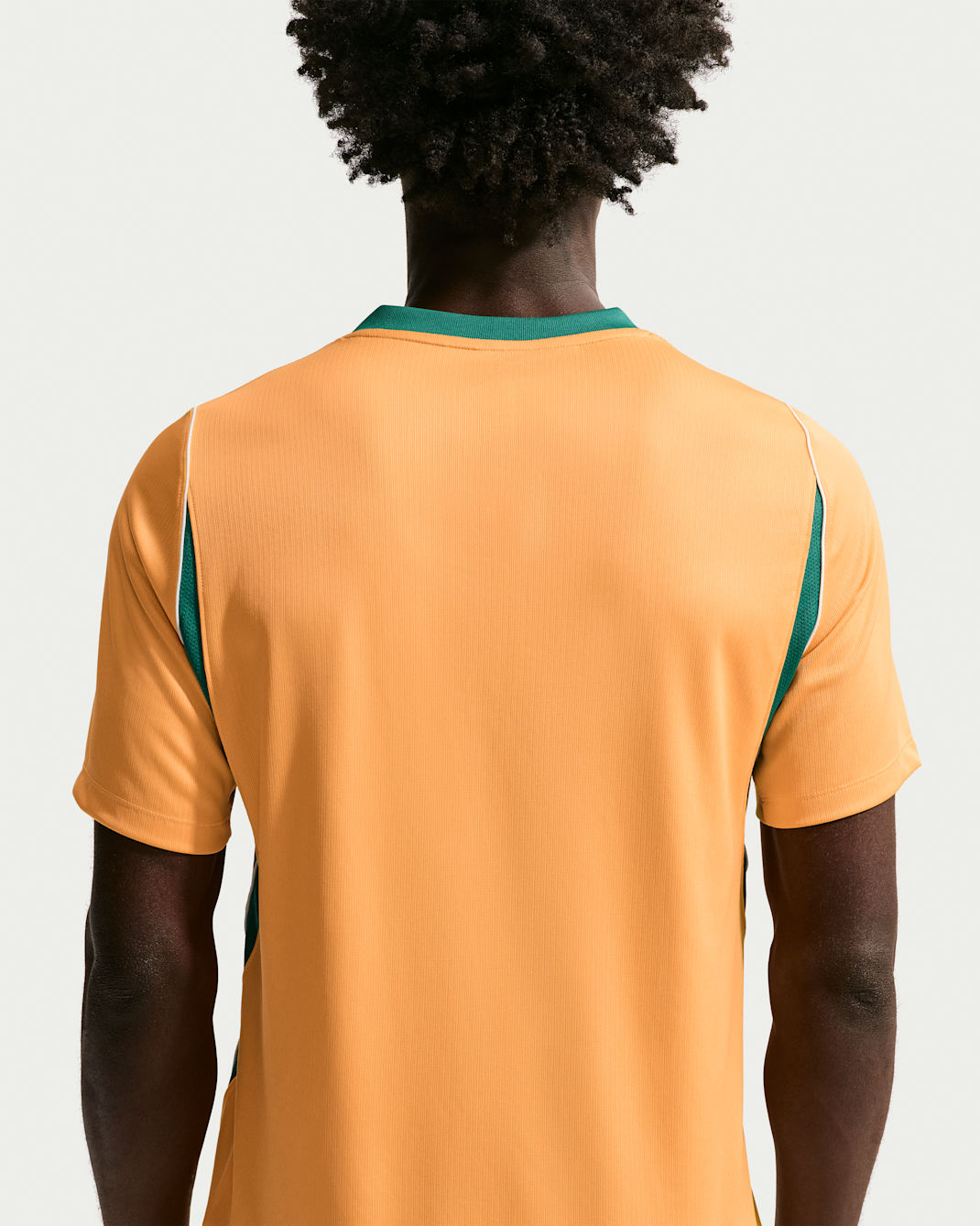 Australia 2026 Stadium Home Men's Nike Dri-FIT Soccer Jersey