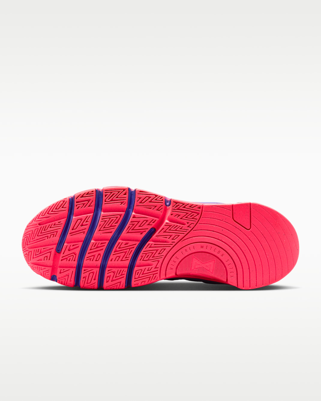 Nike Free Metcon 7 AMP Men's Training Shoes