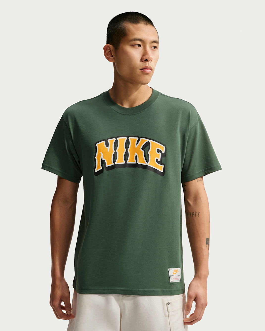 Nike Sportswear T-Shirt - Fir