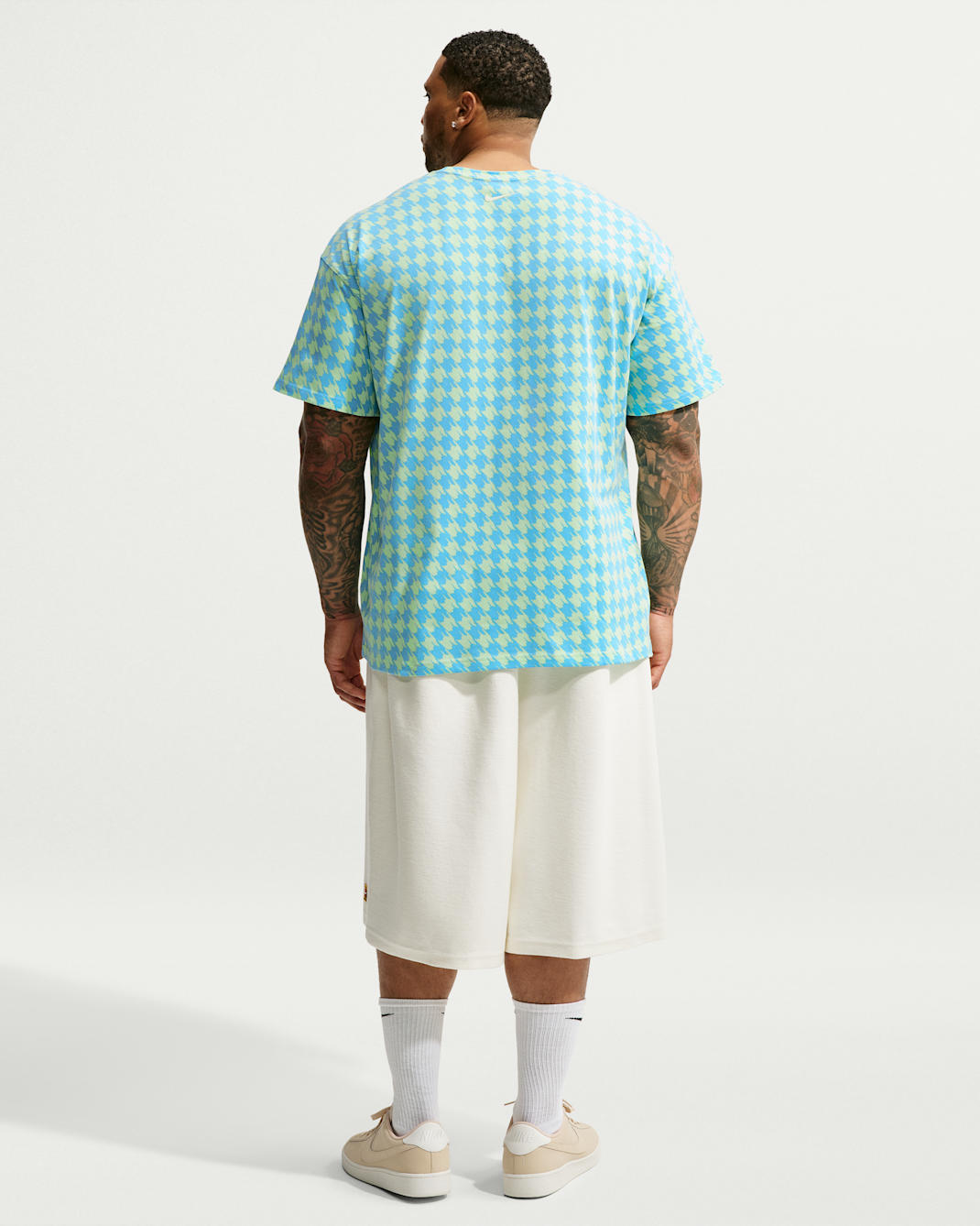 Nike Club Rules T-Shirt