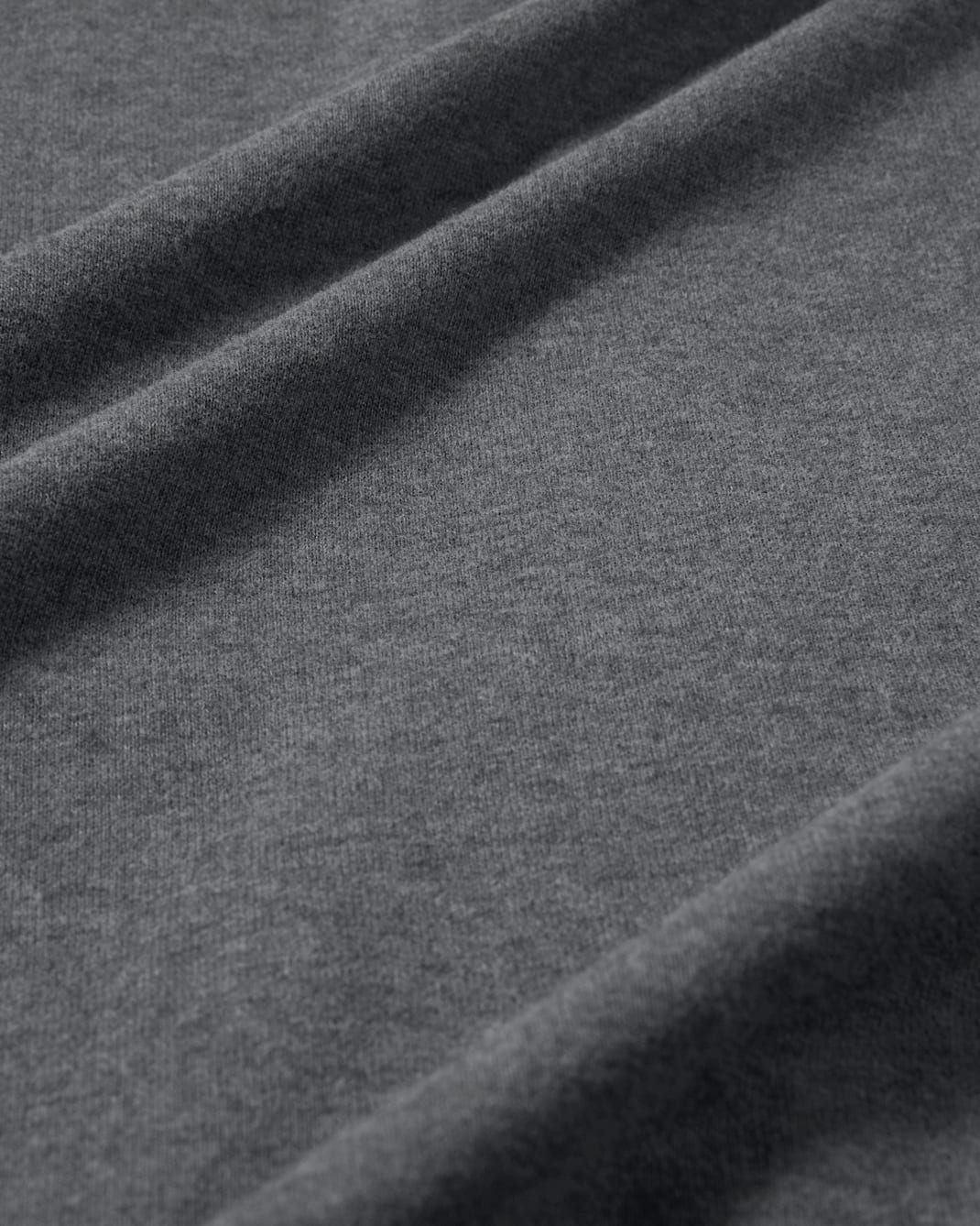 Nike Studio Fleece Lightweight "French Terry" Women's Oversized Cropped Pleated Crew