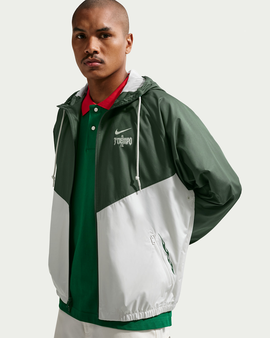 Nike Sportswear Windrunner Men's Lined Jacket
