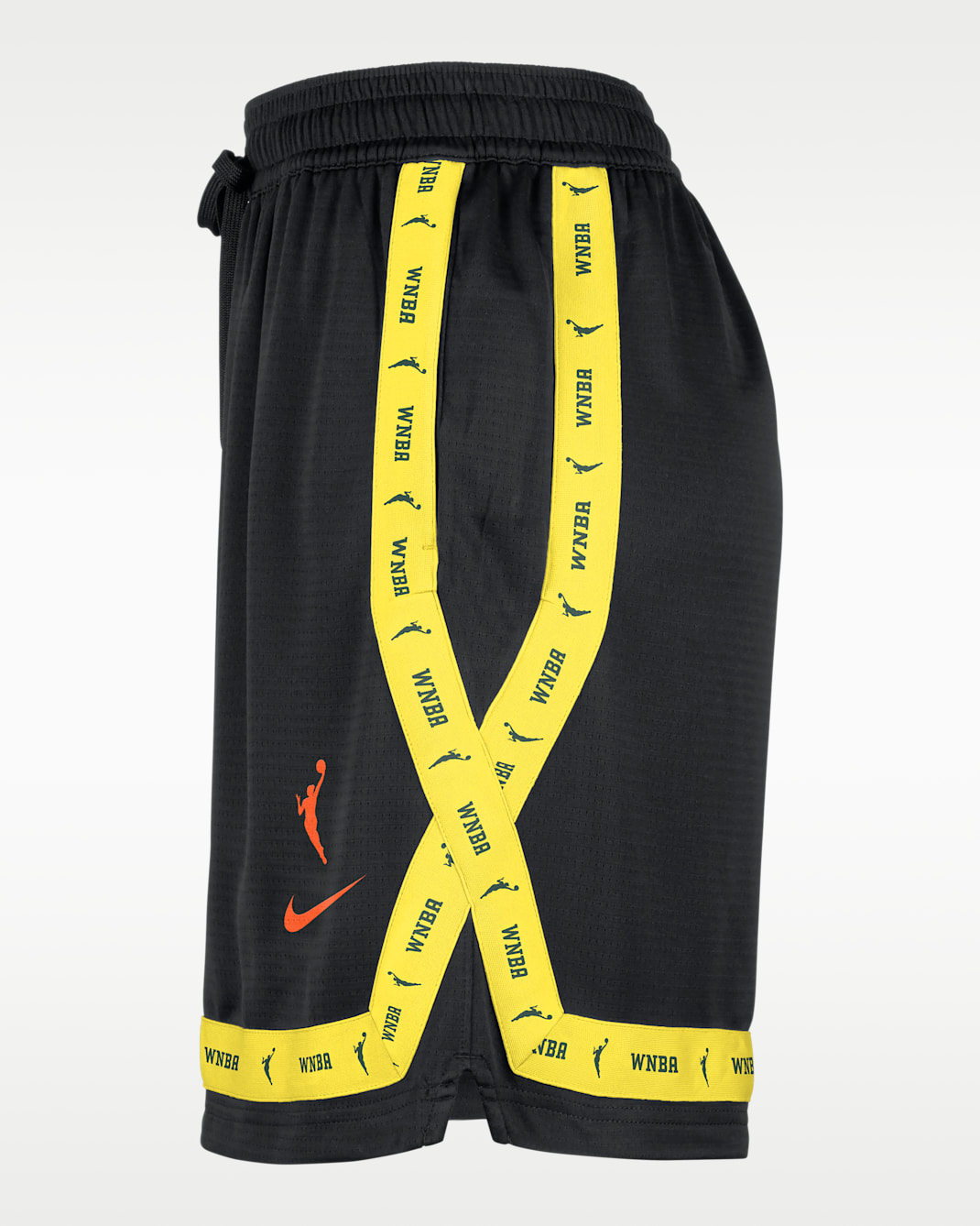 Seattle Storm Women's Nike Crossover WNBA Shorts