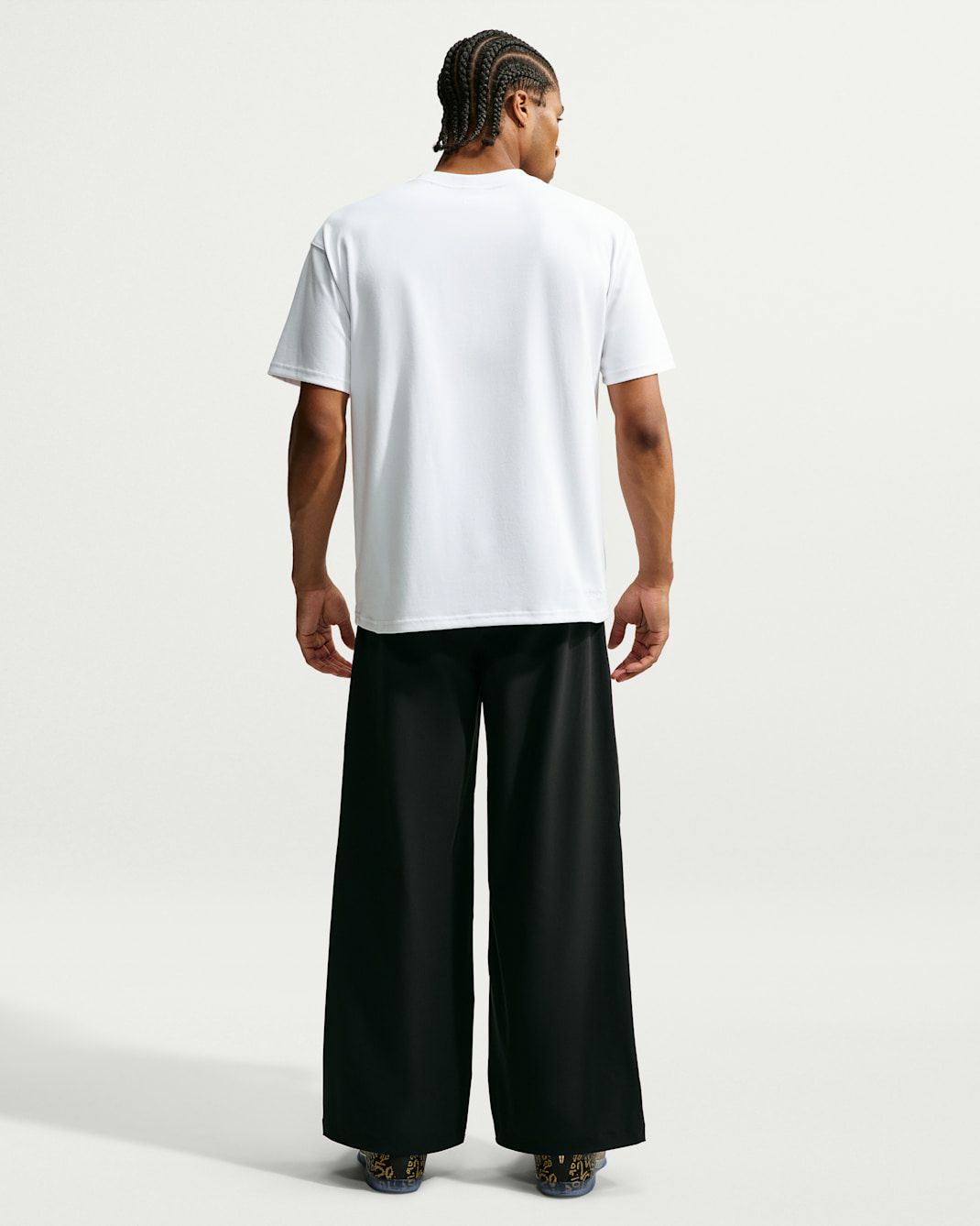 Kobe Nike Men's Basketball Pants