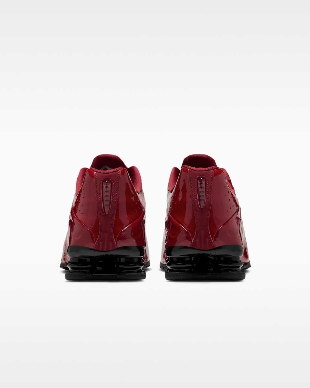 Nike Shox R4 Shoes