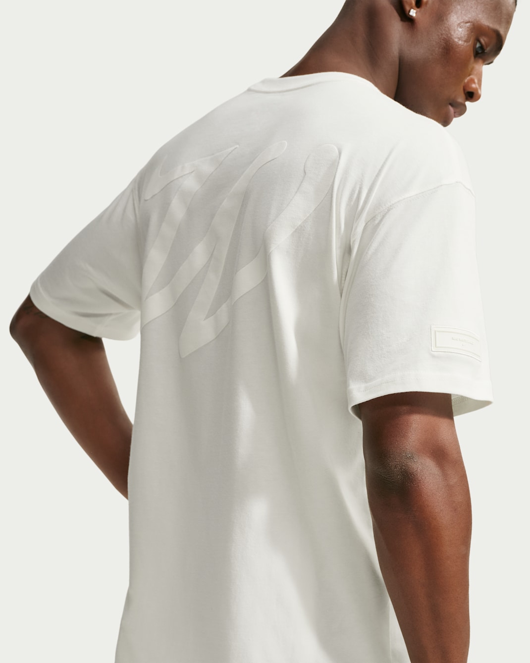Nike Men's Basketball T-Shirt