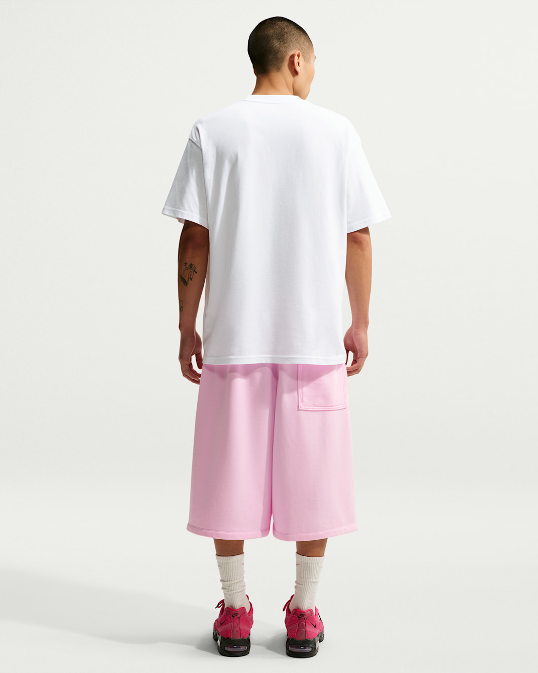Nike Sportswear "Donut" Men's T-Shirt
