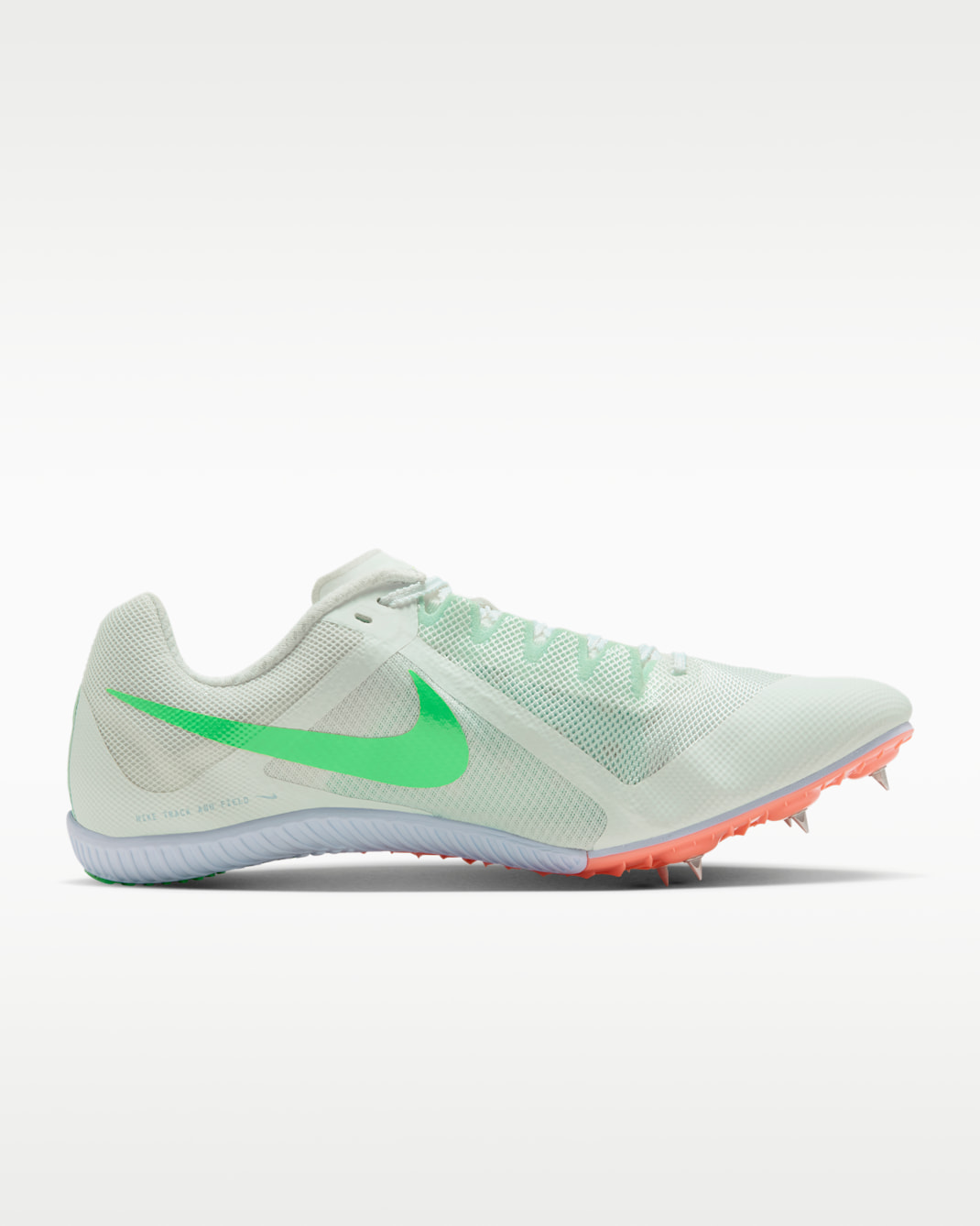 Nike Zoom Rival Multi Track & Field Multi-Event Spikes