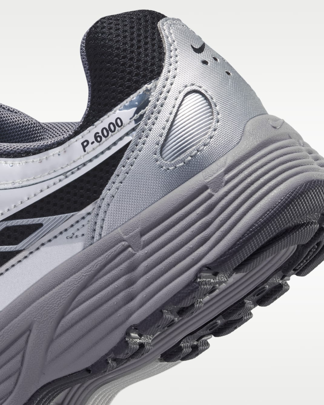 Nike P-6000 Big Kids' Shoes