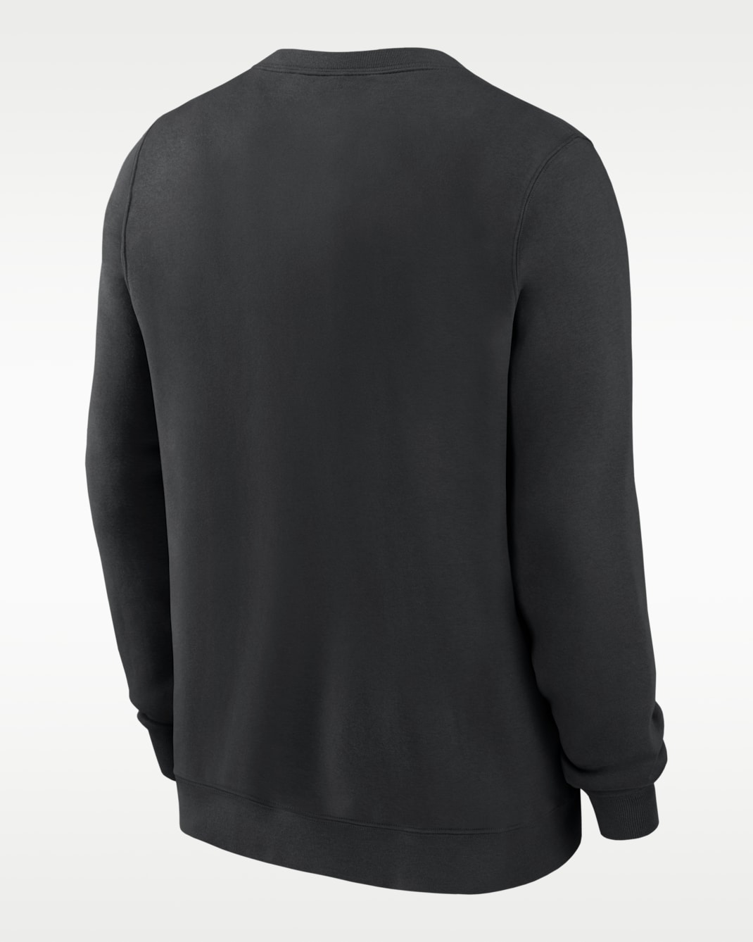 Kansas City Chiefs Club Men's Nike NFL Pullover Crew