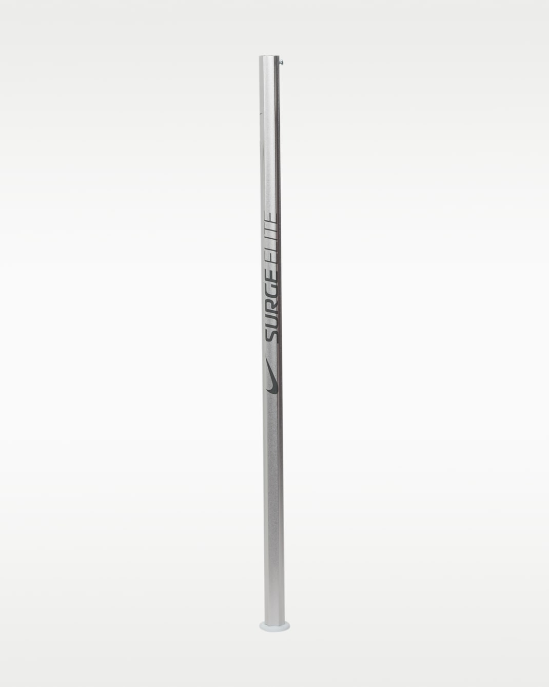 Mango de lacrosse SC-TI A/M Nike Surge Elite - Platino