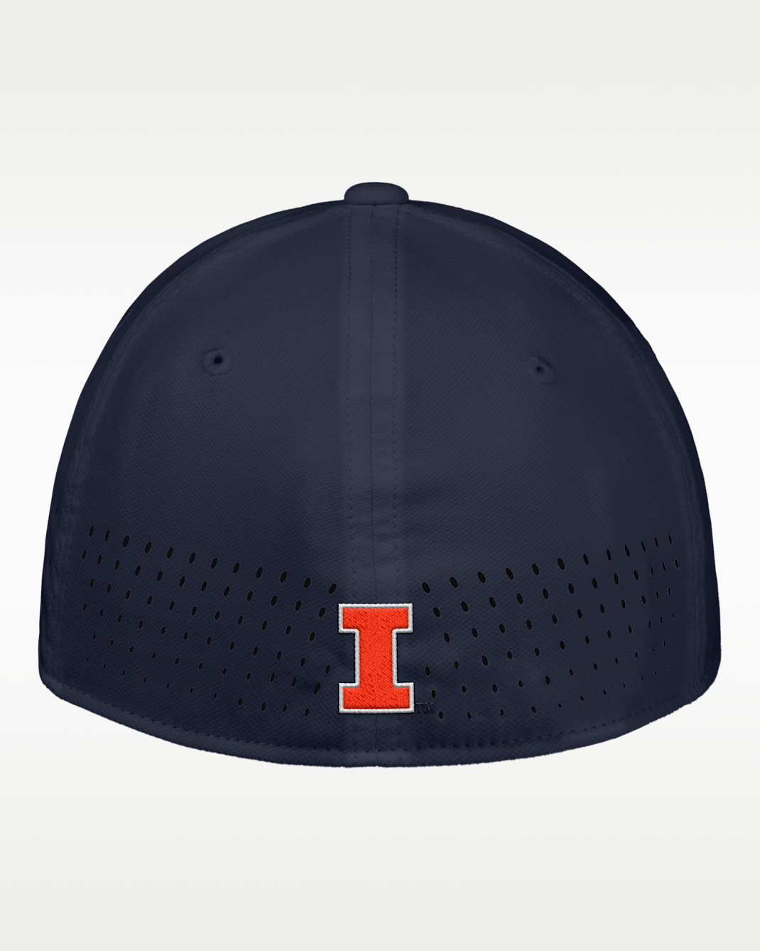 Illinois Sideline Men's Nike Dri-FIT College Hat