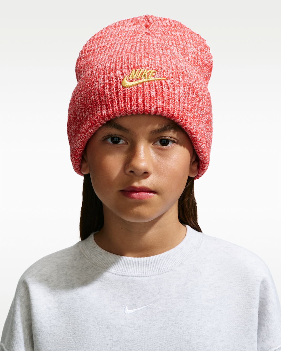 Nike Peak Big Kids' Beanie