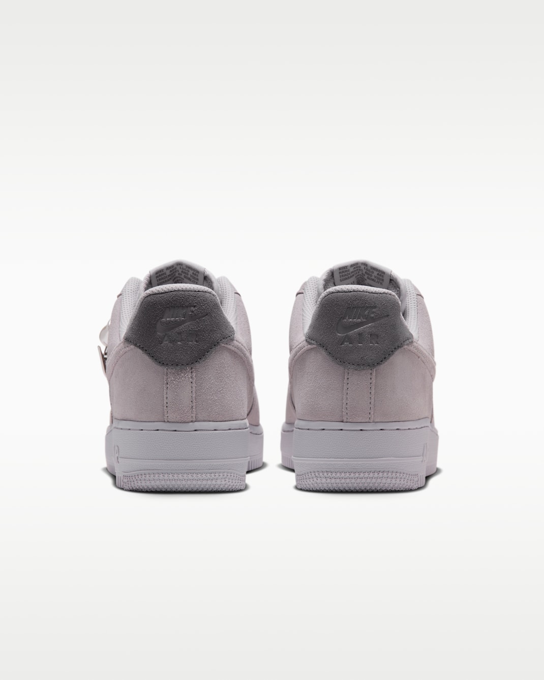 Nike Air Force 1 '07 Women's Shoes