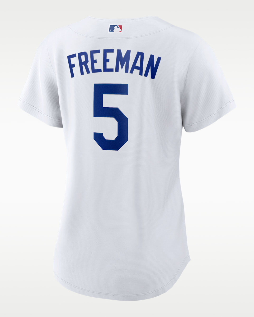 Freddie Freeman Los Angeles Dodgers Women's Nike MLB Replica Jersey