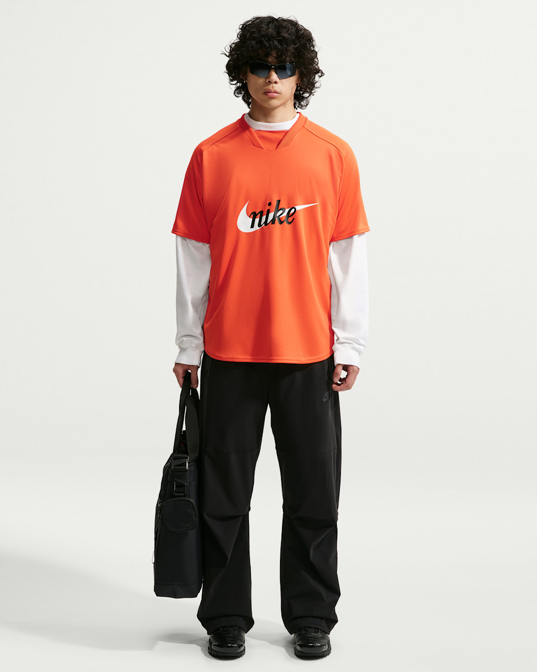 Nike Club Men's Jersey
