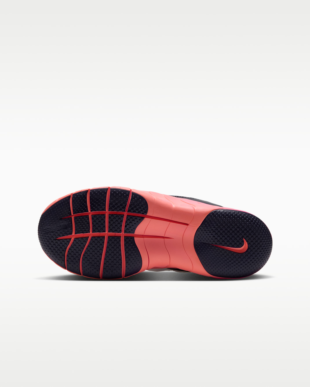 Nike Free Ride Big Kids' Running Shoes