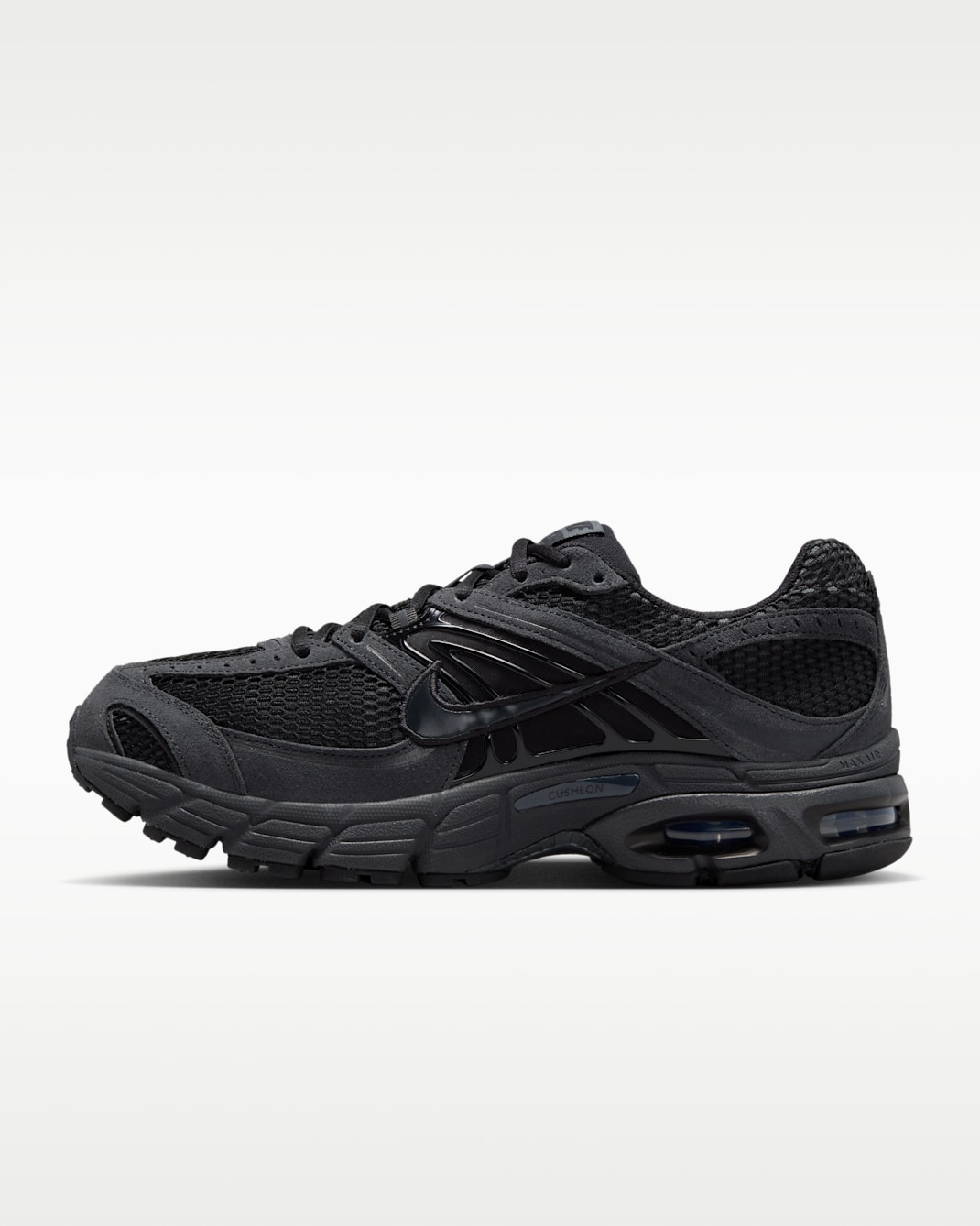 Chaussures Nike Air Max Moto 2K pour homme - Noir/Off Noir/Anthracite