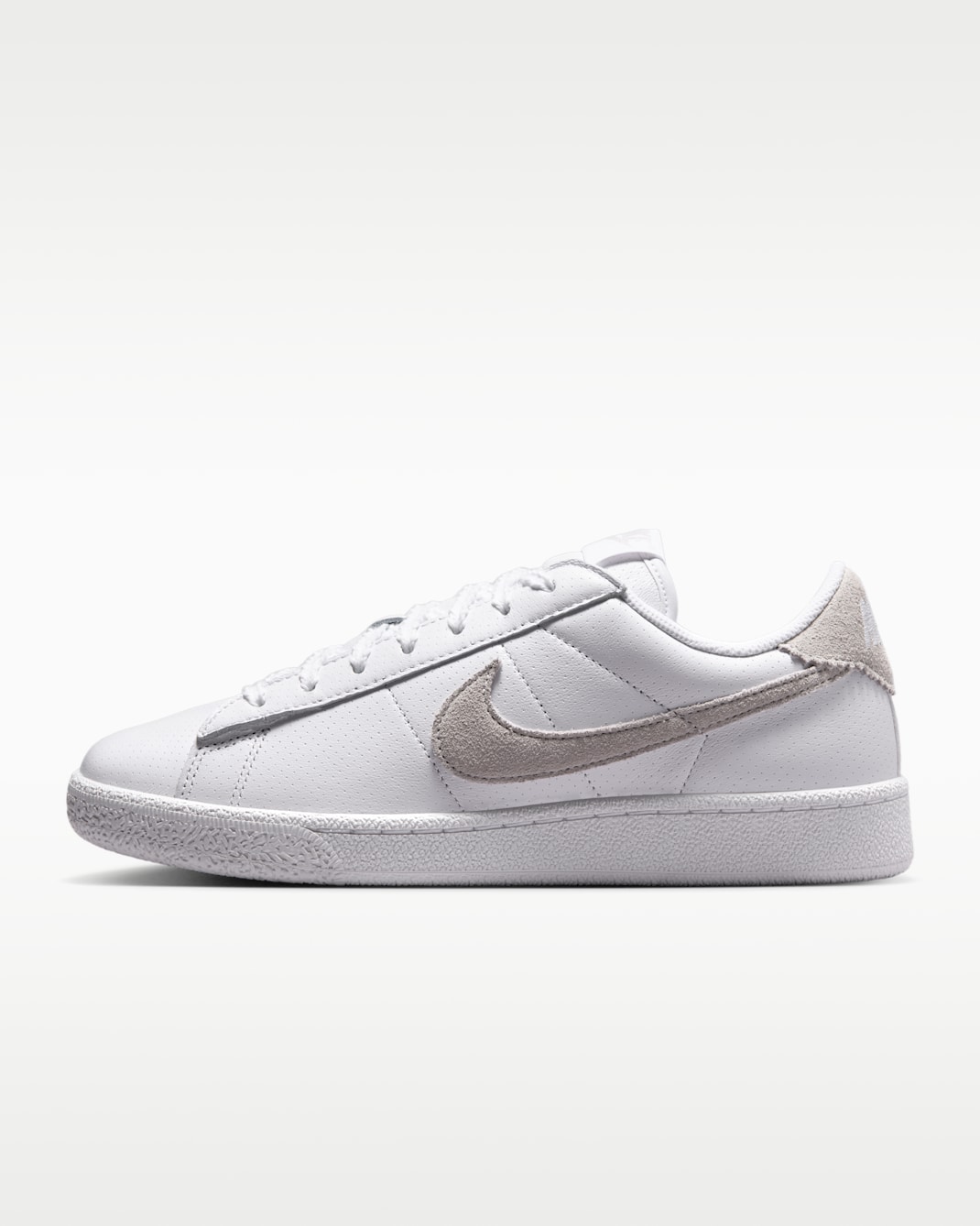 Chaussure Nike Tennis Classic pour femme - Blanc/Summit White