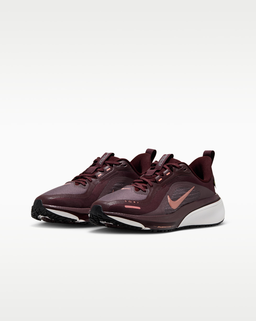 Nike Pegasus 42 GORE-TEX Big Kids' Waterproof Road Running Shoes