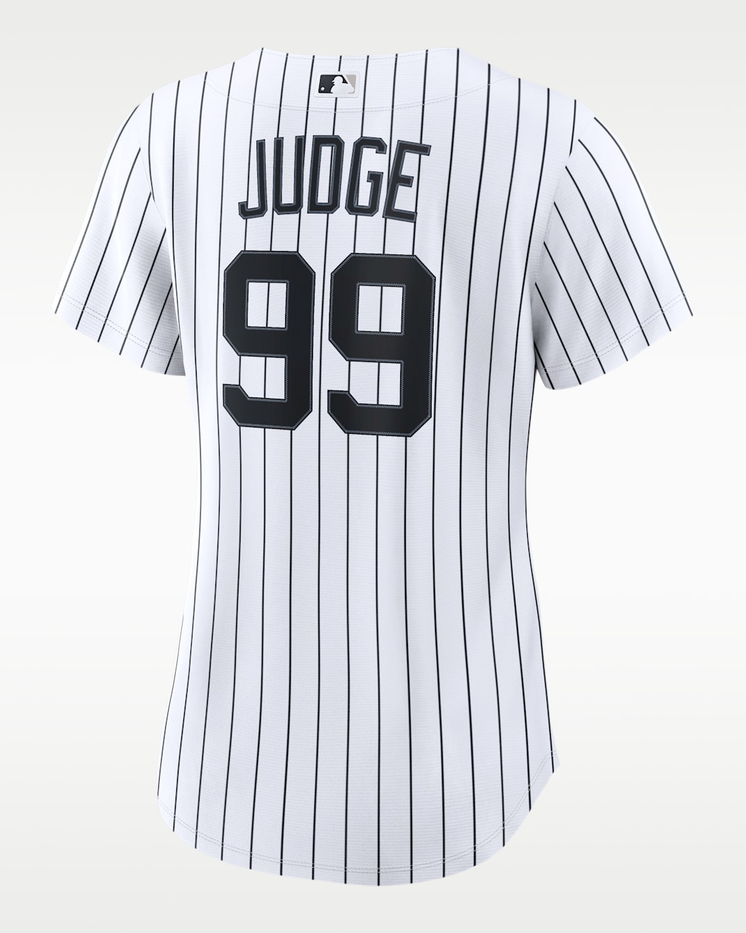 Aaron Judge New York Yankees Women's Nike MLB Replica Jersey