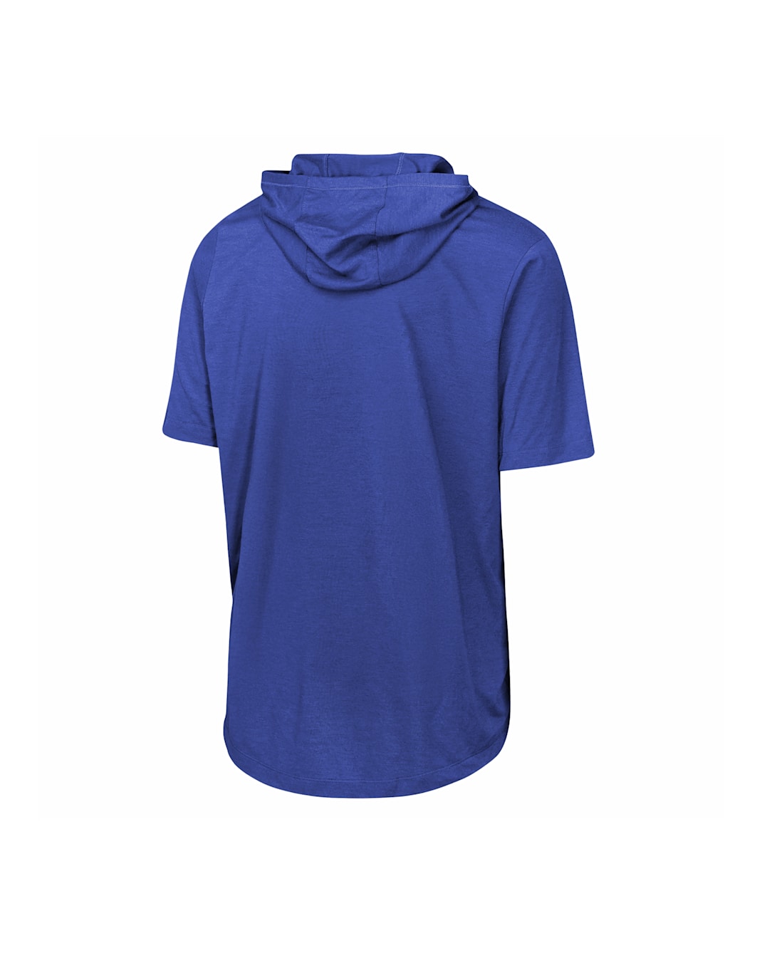 Chicago Cubs Big Kids' Nike Dri-FIT MLB Hooded T-Shirt