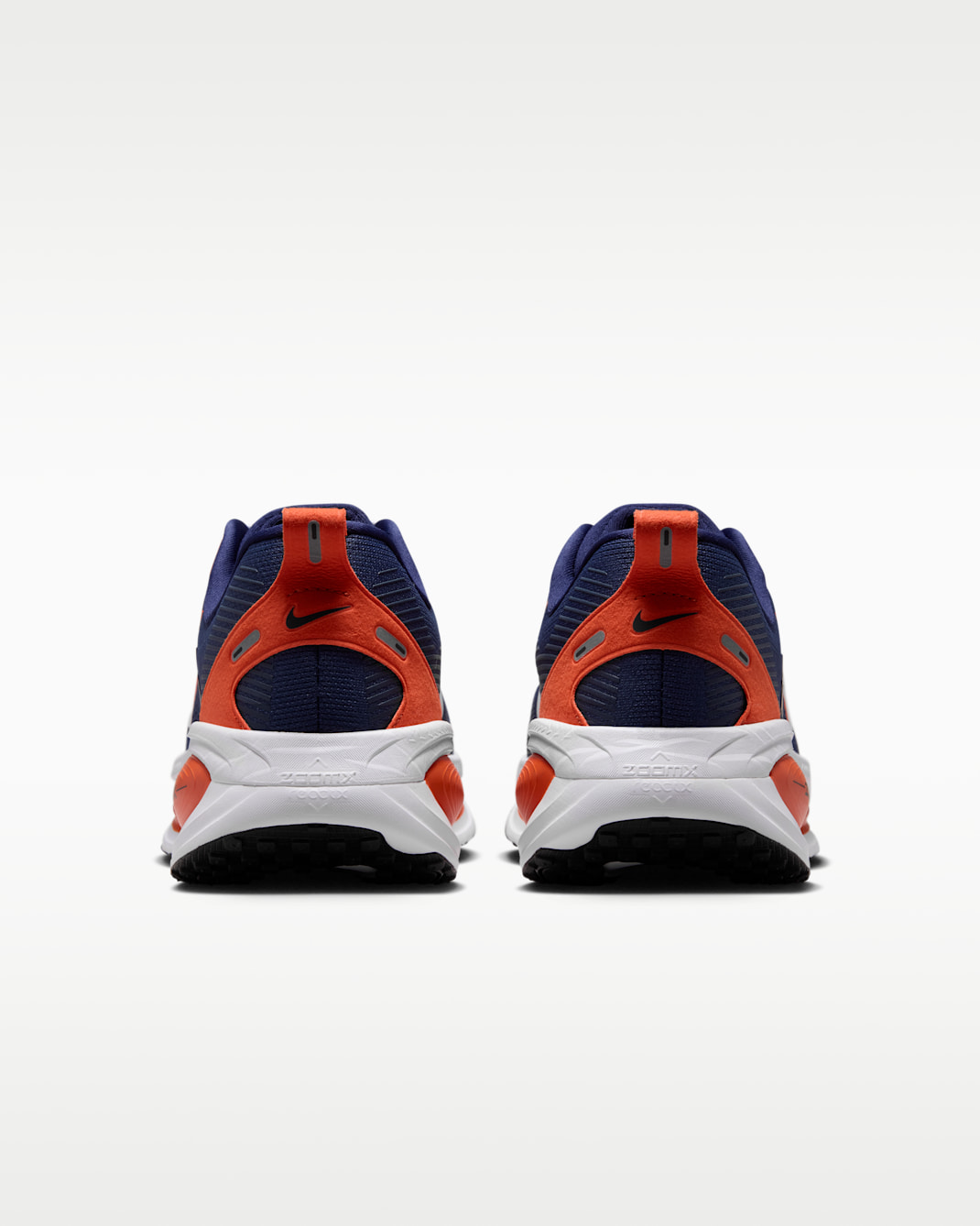 Nike College Vomero 18 (Virginia) Men's Road Running Shoes