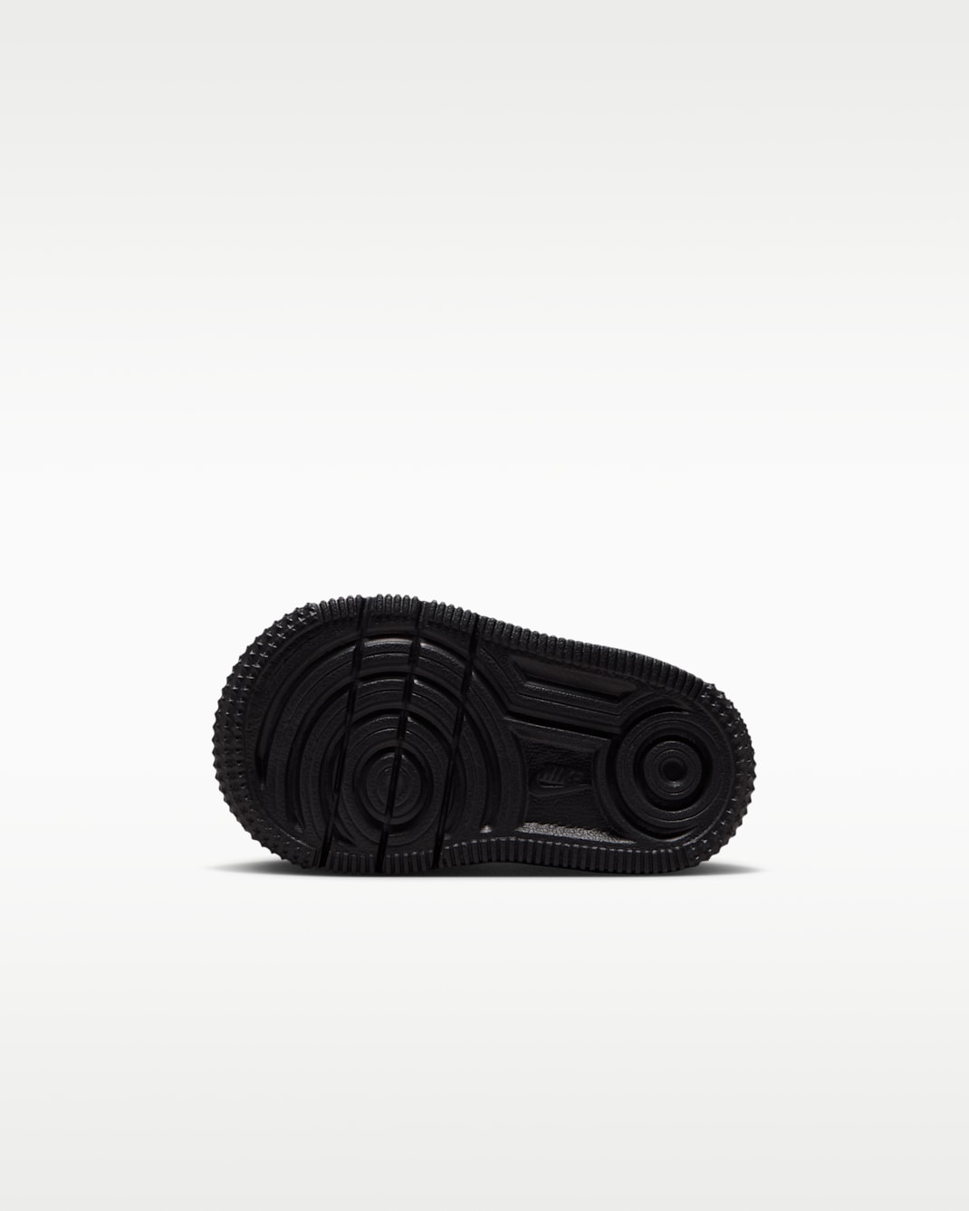Nike Force 1 Low Baby/Toddler Shoes