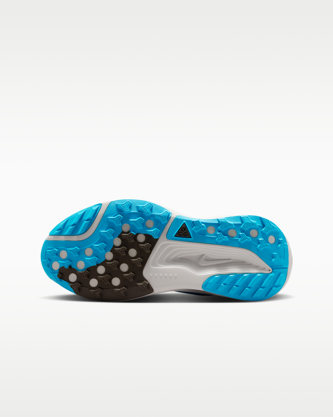 Nike ACG Pegasus Trail Big Kids' Running Shoes