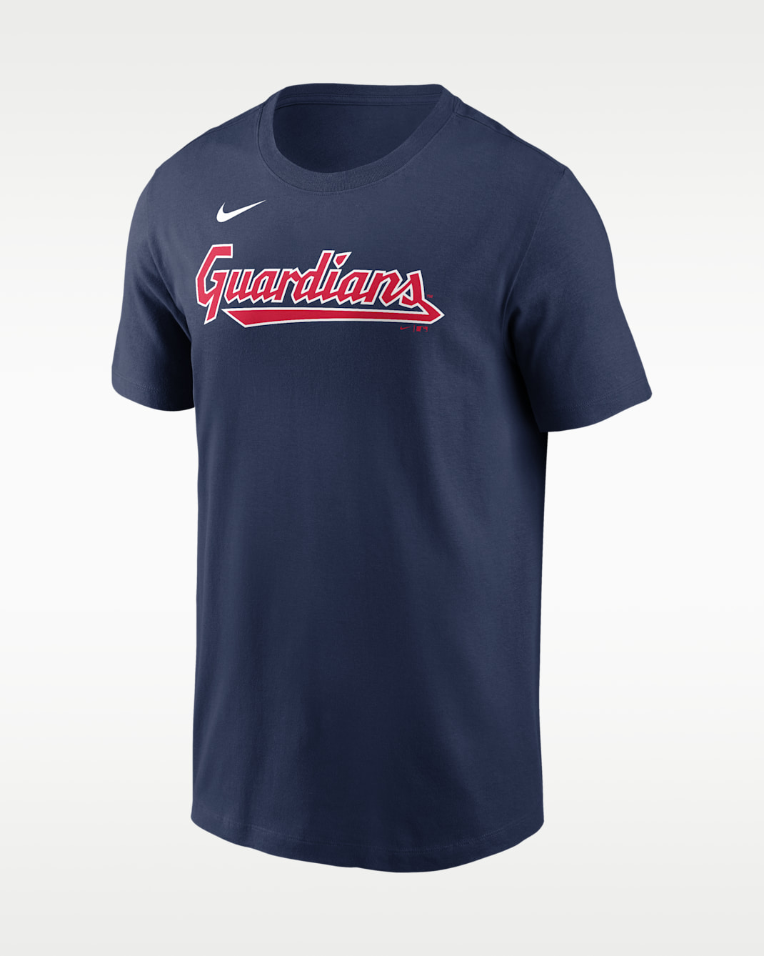 Travis Bazzana Cleveland Guardians Men's Nike MLB T-Shirt - Navy