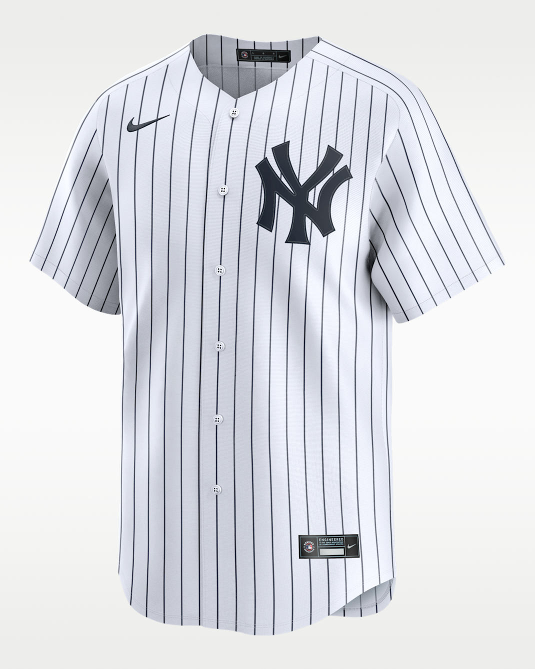 Paul Goldschmidt New York Yankees Men's Nike Dri-FIT ADV MLB Limited Jersey - White