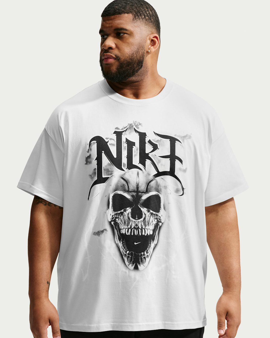 Nike Men's Basketball T-Shirt