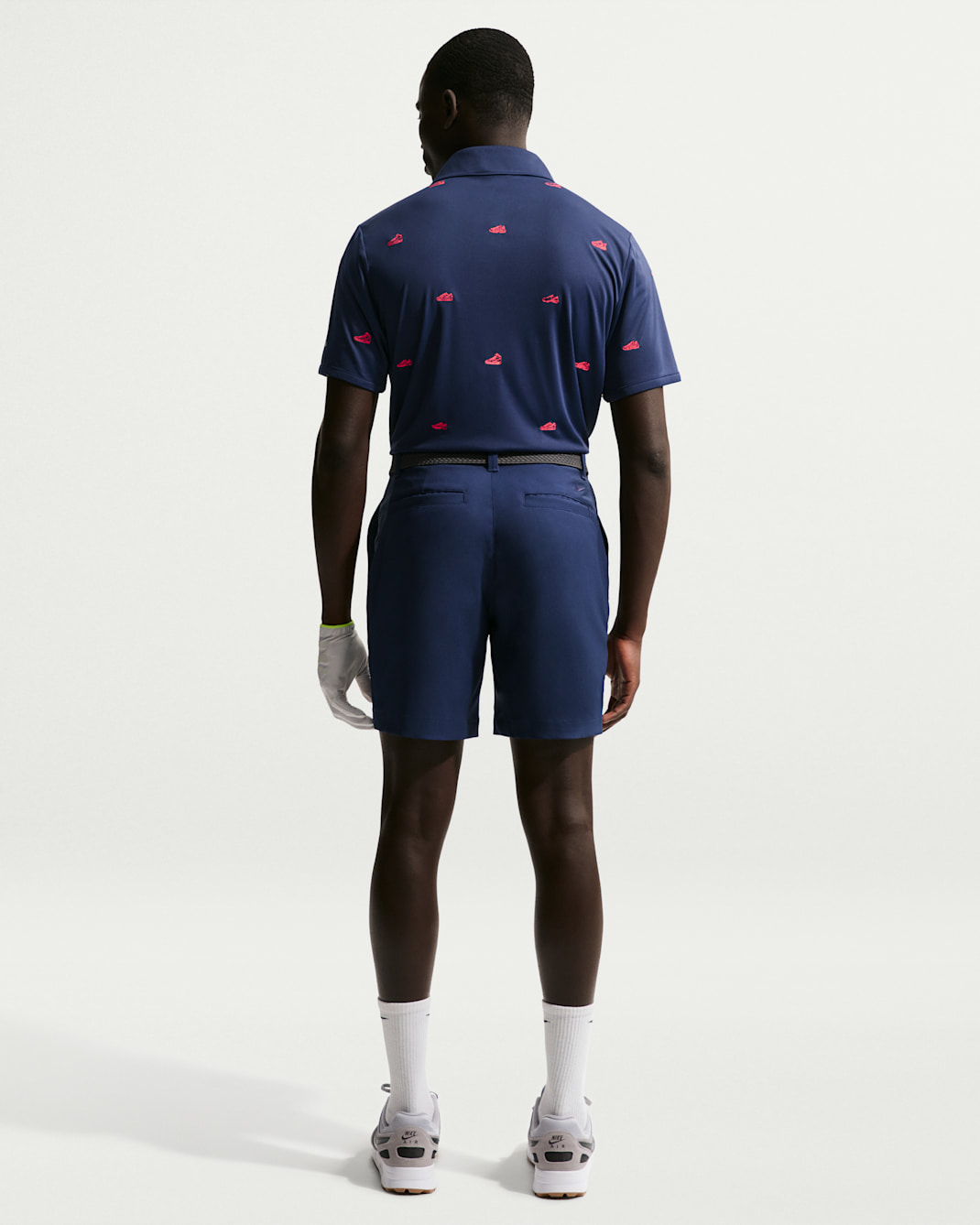 Nike Par Men's Dri-FIT Polo