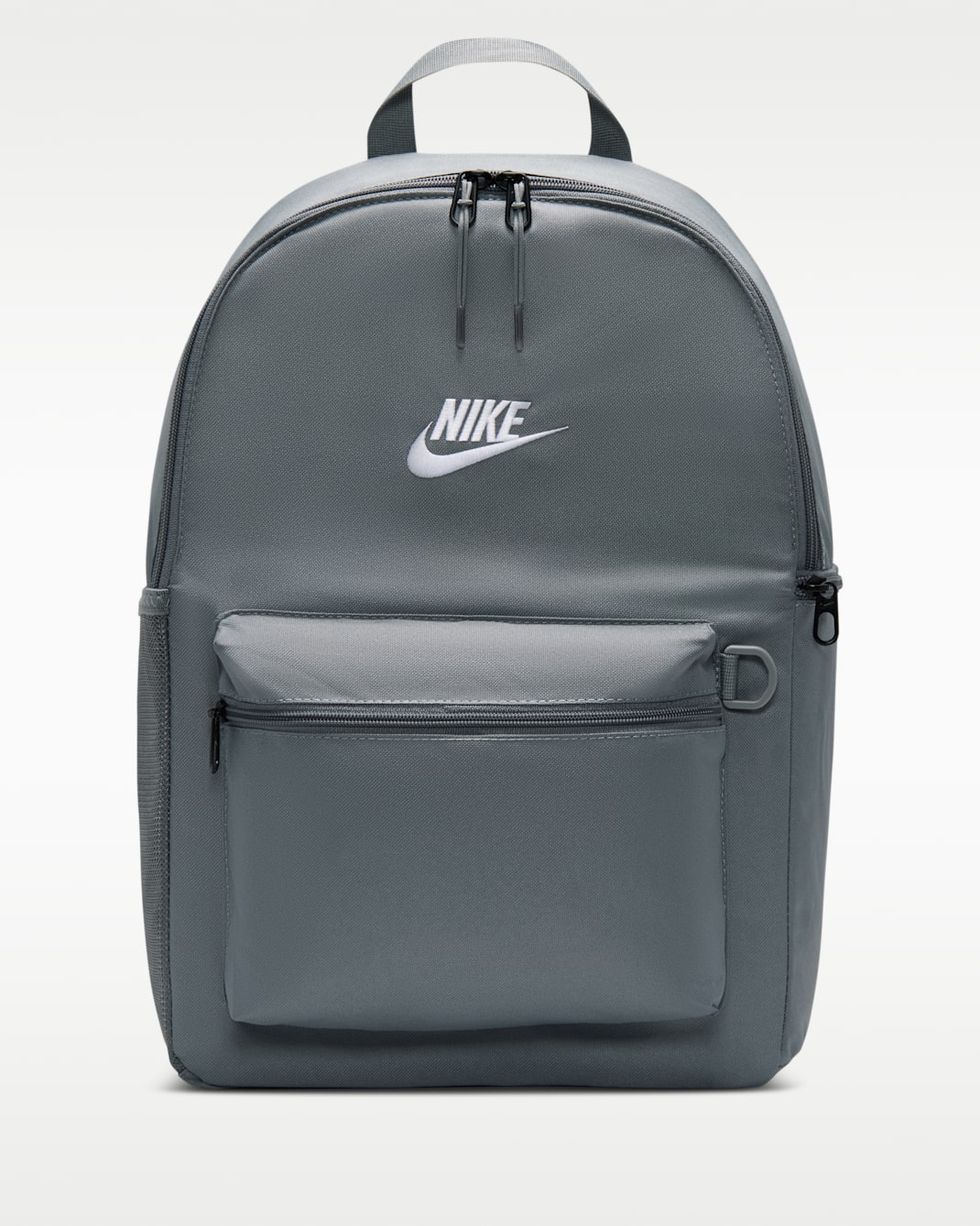 Nike Heritage Backpack 2.0 (23L) - Smoke Grey/Smoke Grey/White