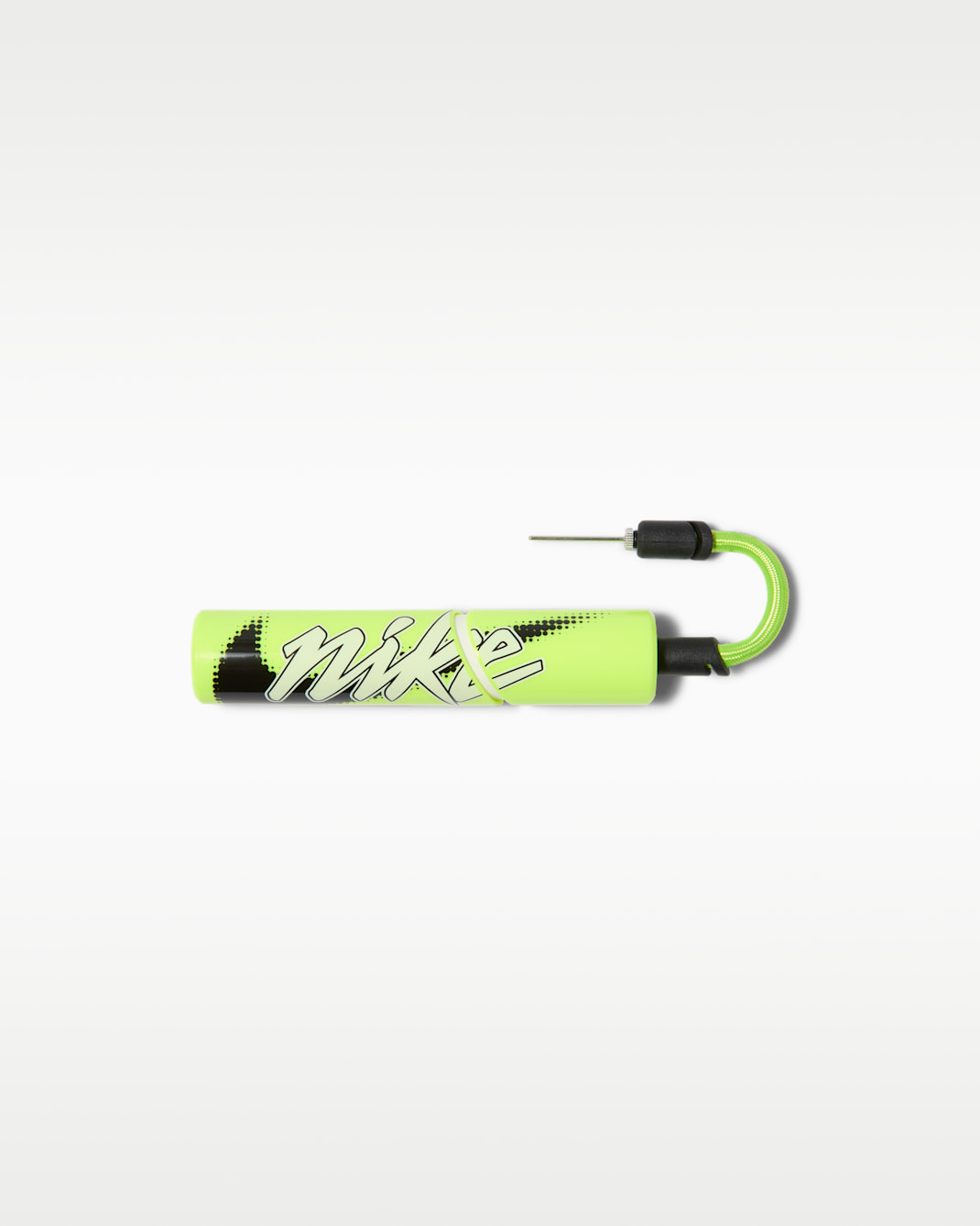 Bomba para inflar Nike Essential - Volt/Volt/Blanco