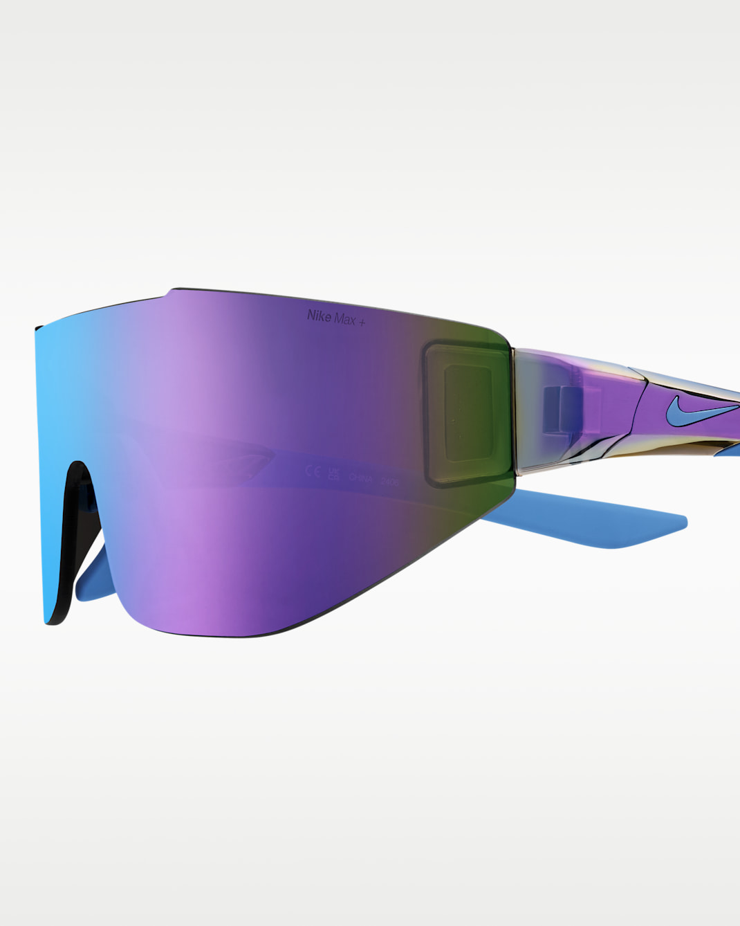 Nike Athena Edge Sunglasses