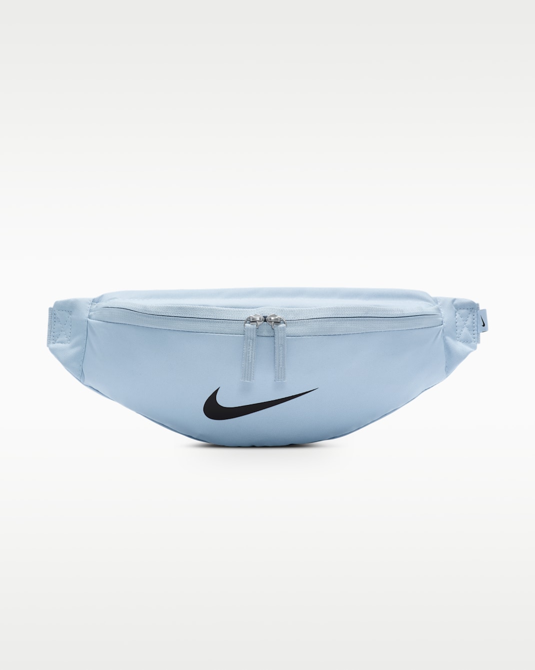 Nike Heritage Fanny Pack (3L) - Light Armory Blue/Light Armory Blue/Black