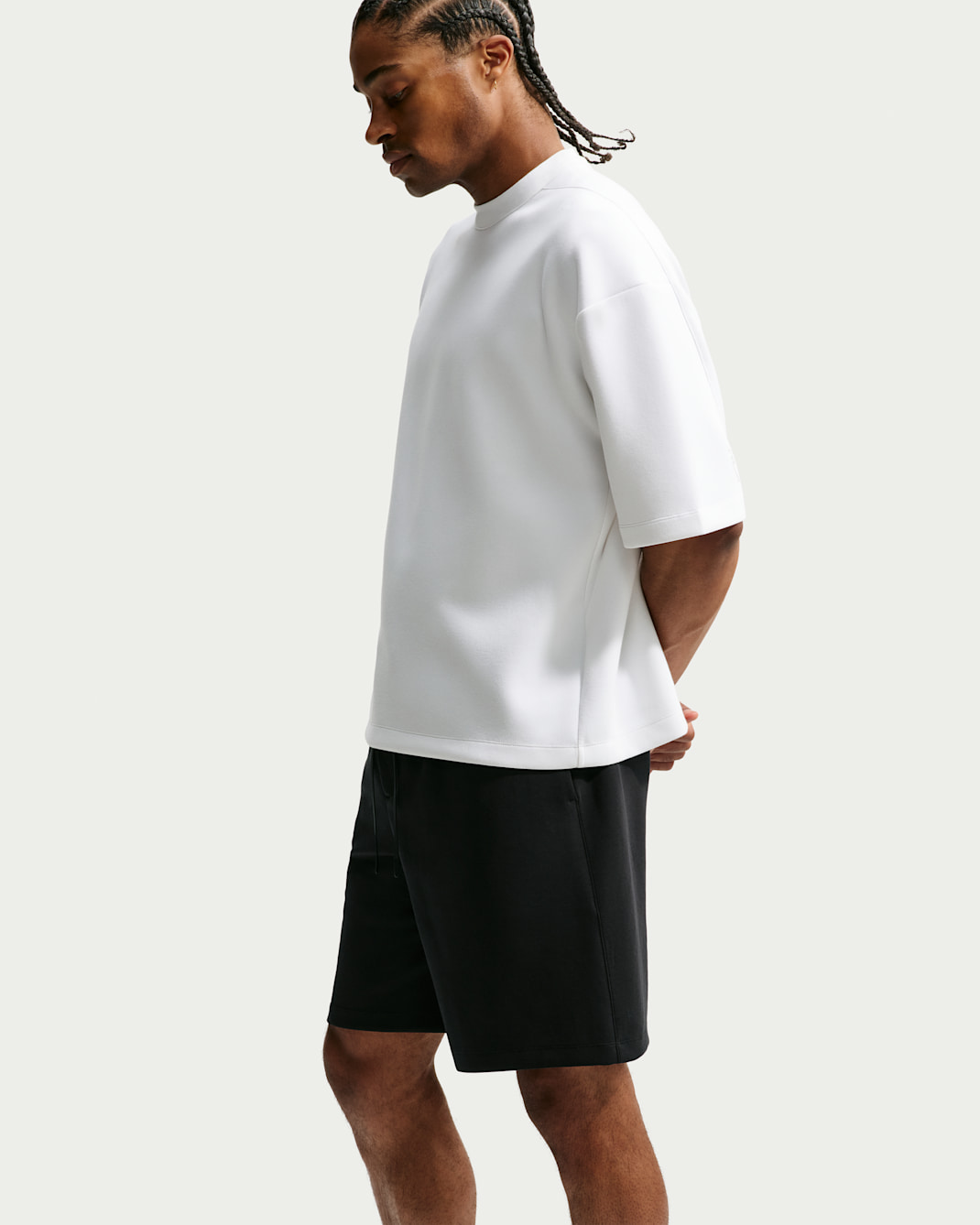 Nike 24.7 ImpossiblySoft Men's Dri-FIT Shorts
