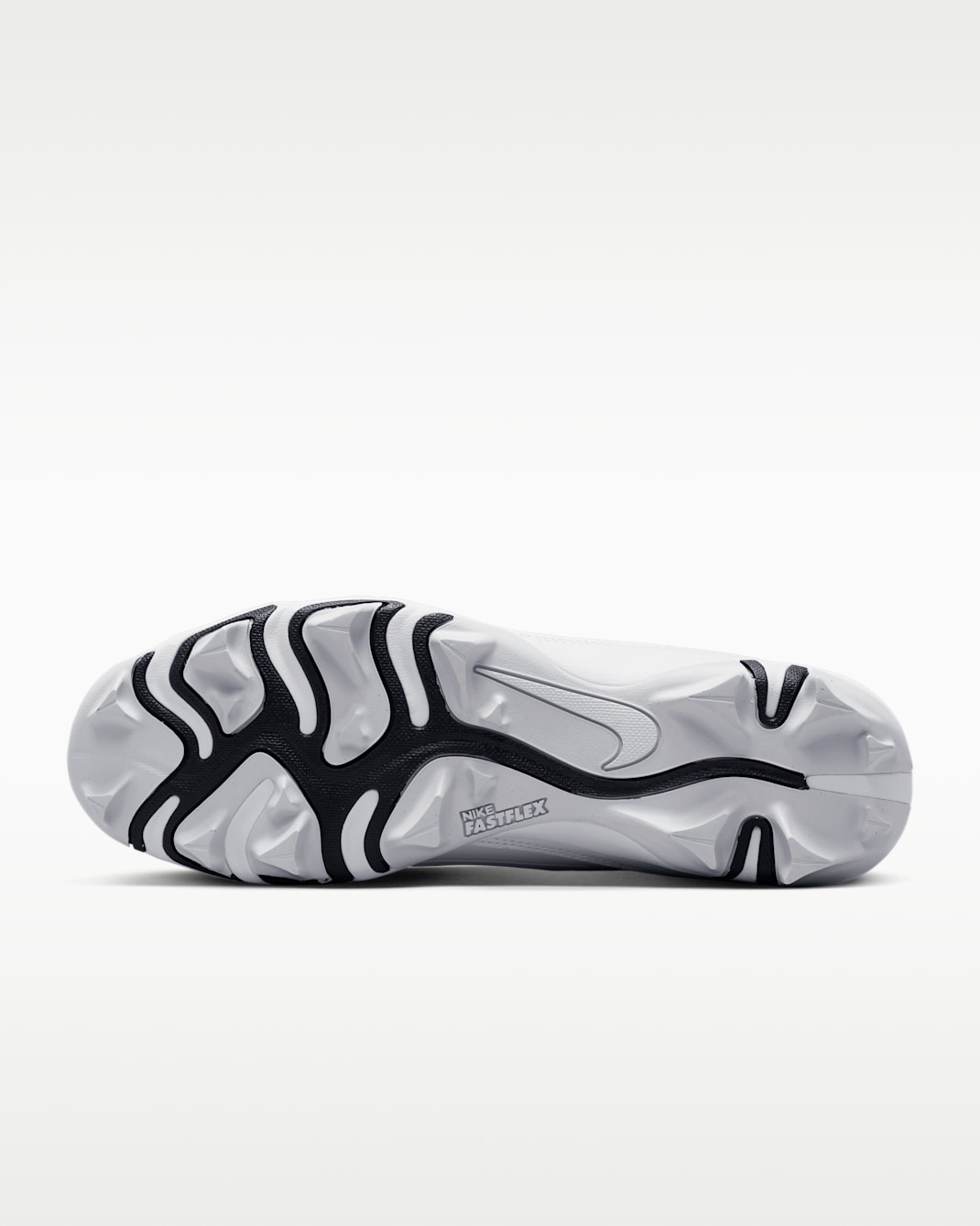 Nike Alpha Menace 4 Shark Football Cleats