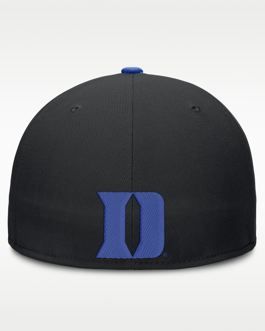 Duke Pro Men's Nike Dri-FIT College Fitted Hat