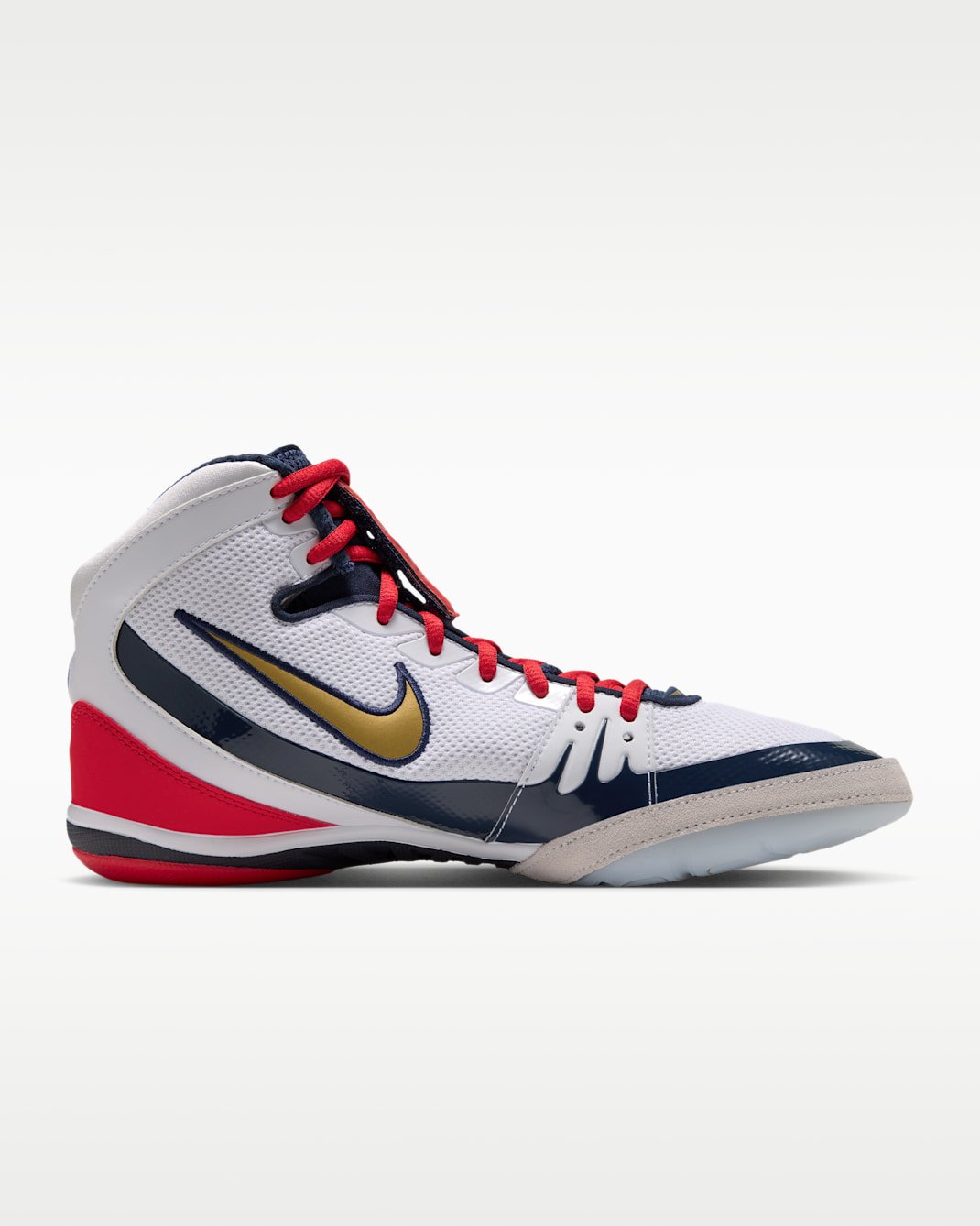 Nike Freek Men's Wrestling Shoes