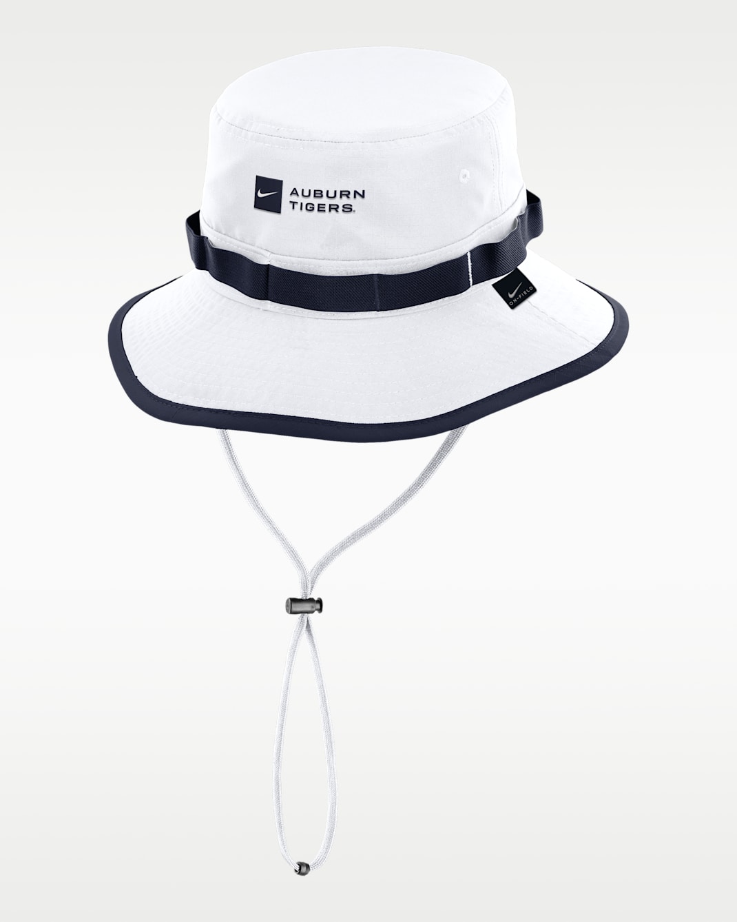 Auburn Sideline Apex Boonie Men's Nike Dri-FIT College Bucket Hat