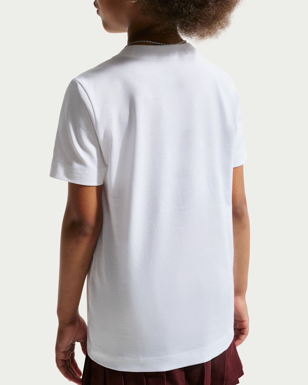 Nike Sportswear Big Kids' T-Shirt