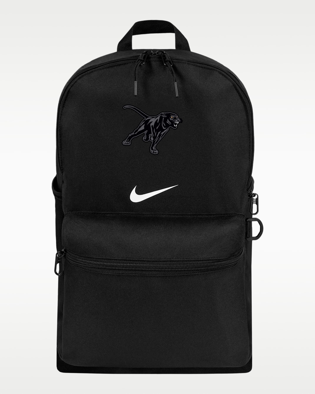 Nike College (Prairie View A&M) Heritage Backpack (25L) - Black