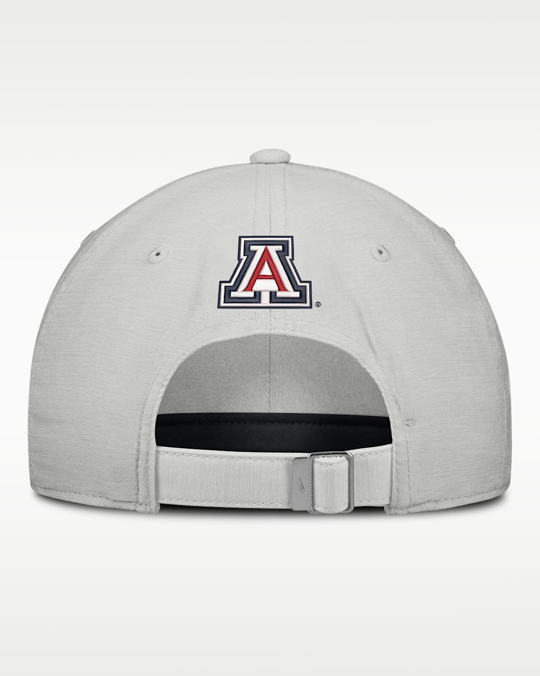 Arizona Sideline Club Practice Men's Nike College Adjustable Hat