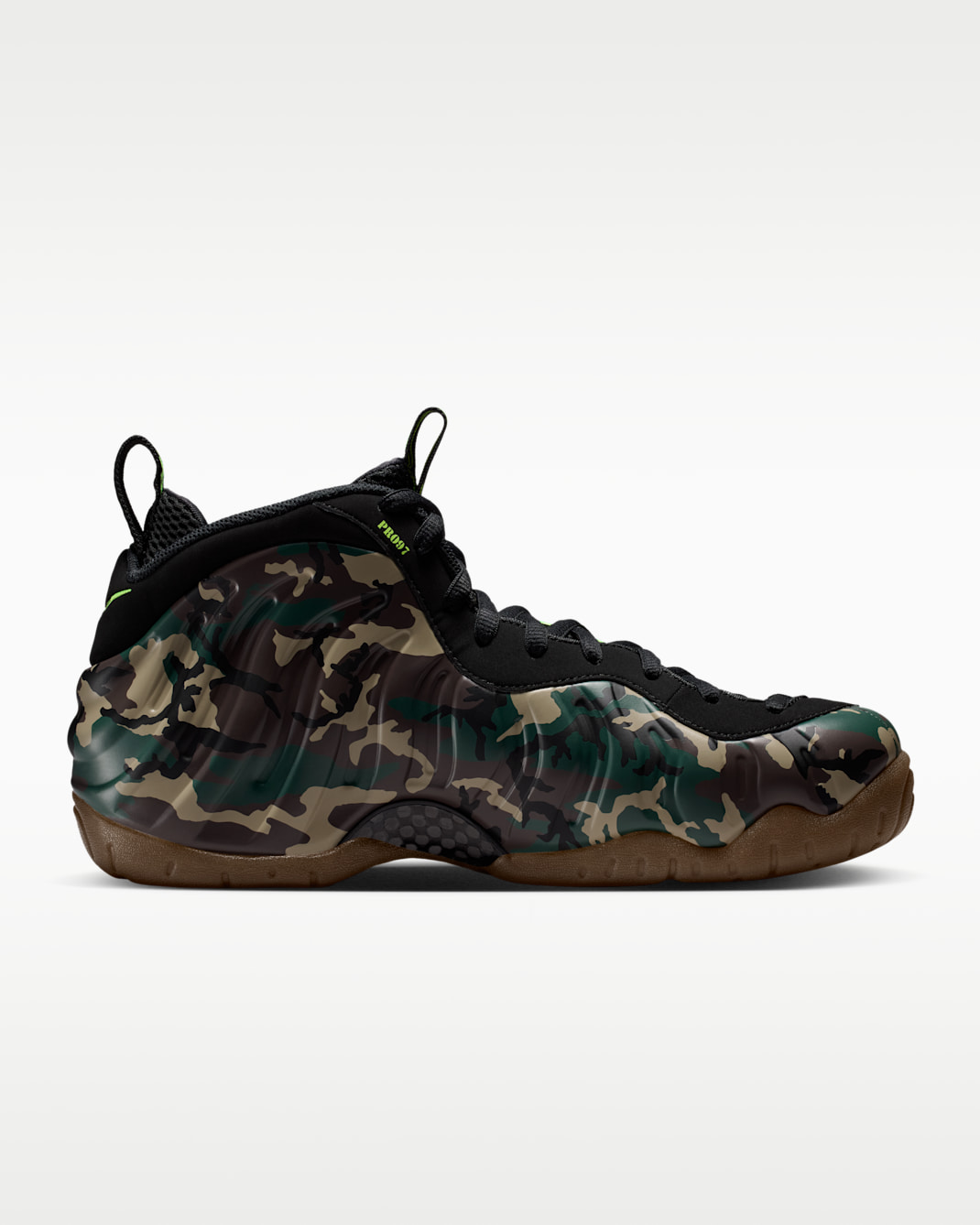 Nike Air Foamposite Pro Premium Men's Shoes