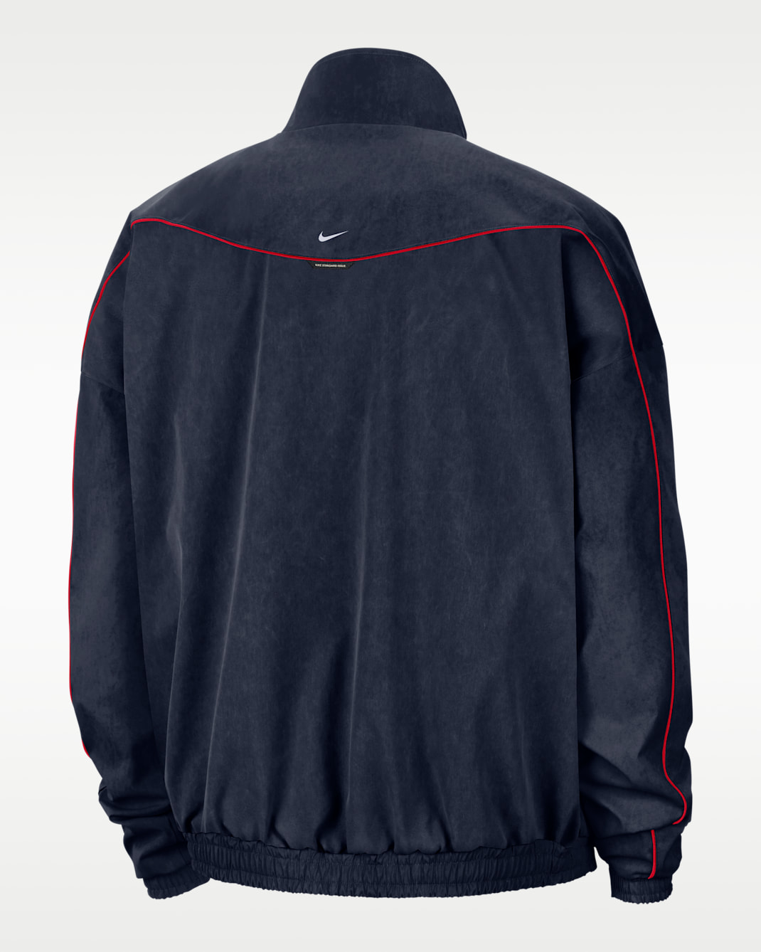 LA Clippers Standard Issue Men's Dri-FIT Basketball Woven Jacket