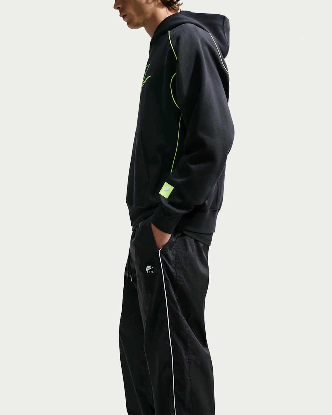 Nike Air Men's Woven Track Pants
