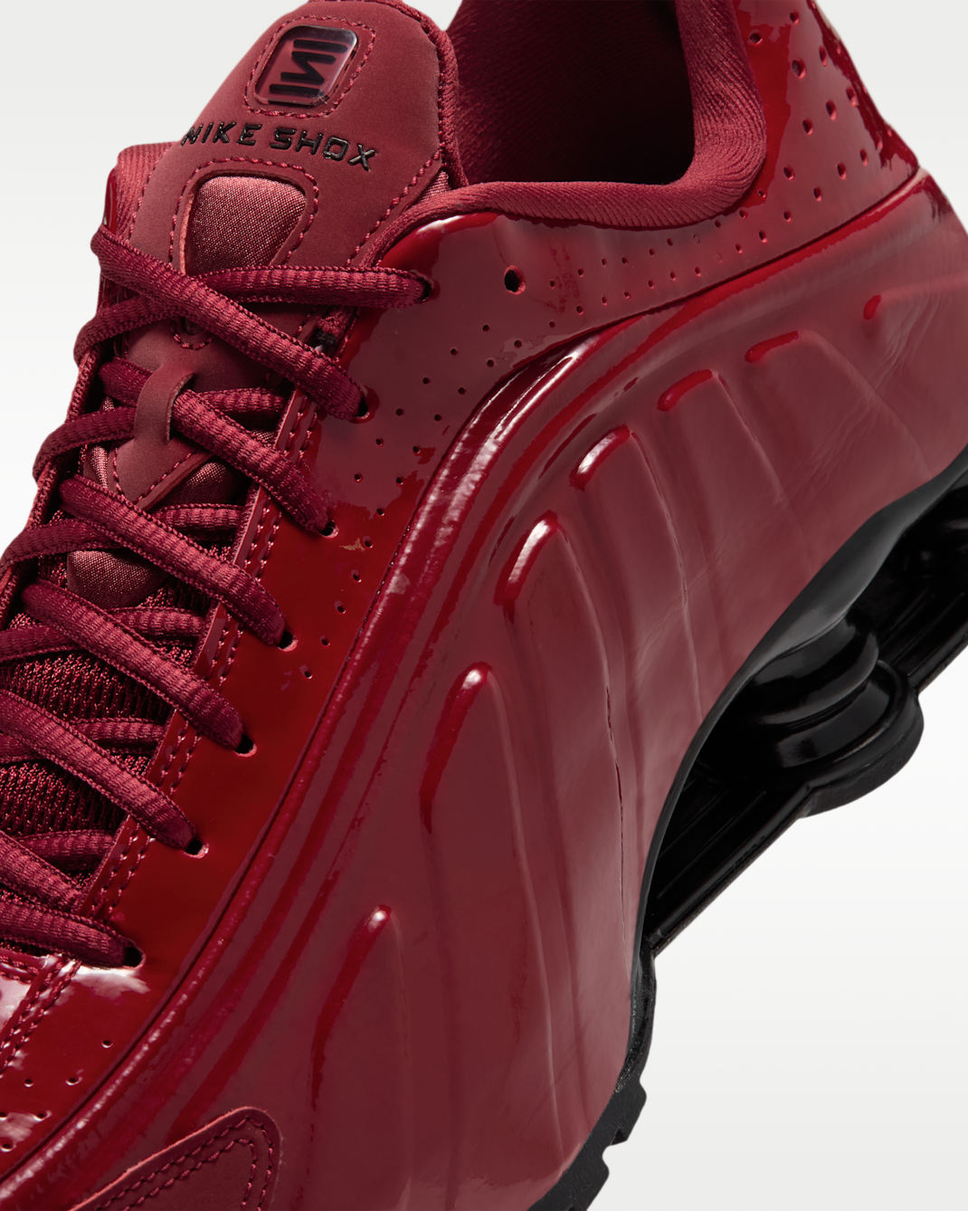 Nike Shox R4 Shoes