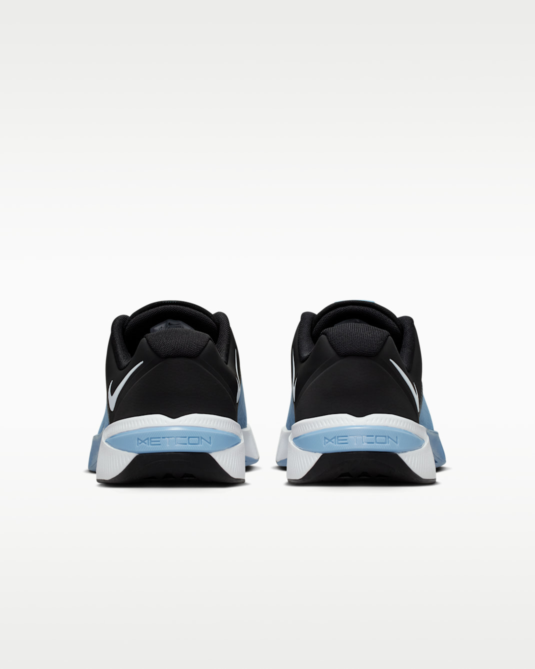 Nike Metcon 10 Men's Workout Shoes - Black/Work Blue/White